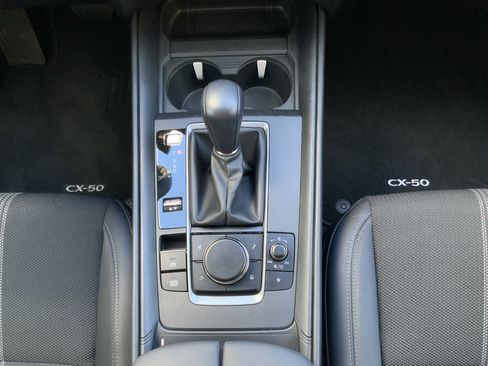 Used 2025 MAZDA CX-50 AWD 2.5 S w/ Preferred Package image 18