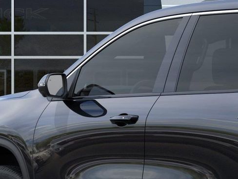 New 2026 GMC Acadia Elevation FWD image 12