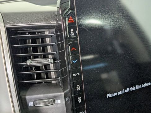 New 2026 RAM 1500 Tungsten AWD/4WD image 21