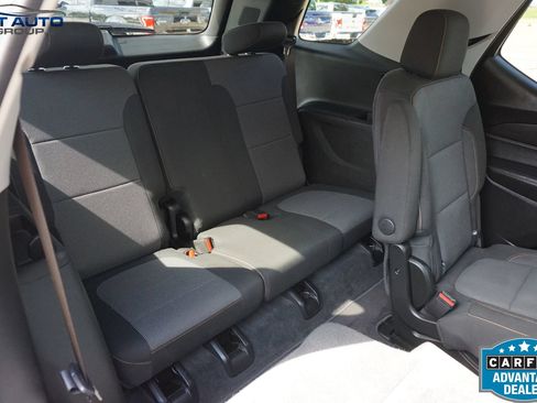 Used 2019 Chevrolet Traverse LT AWD/4WD image 29