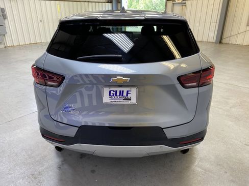 Used 2025 Chevrolet Blazer LT FWD image 7