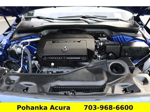 Used 2025 Acura MDX A-Spec image 32