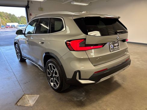 New 2026 BMW X1 xDrive28i w/ Convenience Package image 3