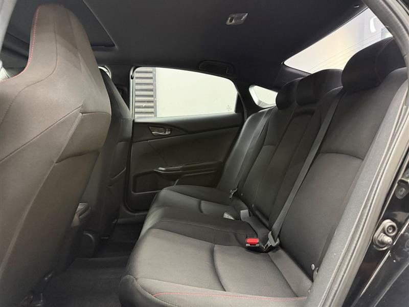 Used 2020 Honda Civic Si image 14