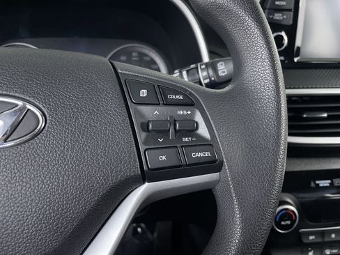 Used 2021 Hyundai Tucson SEL image 27