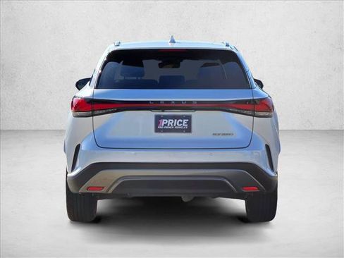 Used 2023 Lexus RX 350 Premium Plus w/ Accessory Package (Z1) FWD image 6