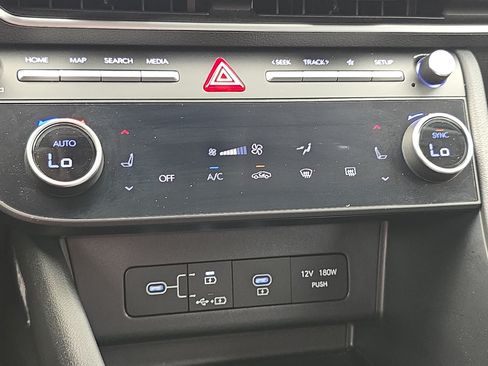 Used 2024 Hyundai Sonata SEL FWD image 22