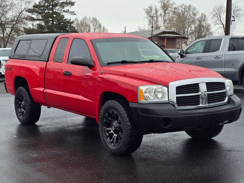 Used 2006 Dodge Dakota ST image 7