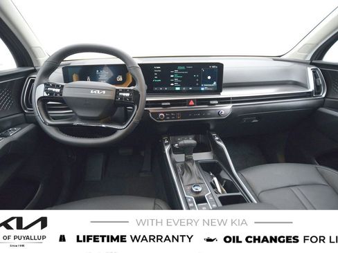 New 2026 Kia Sorento EX image 17