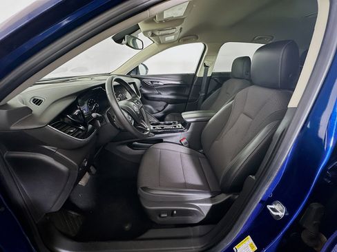 Used 2022 Buick Envision Preferred image 13