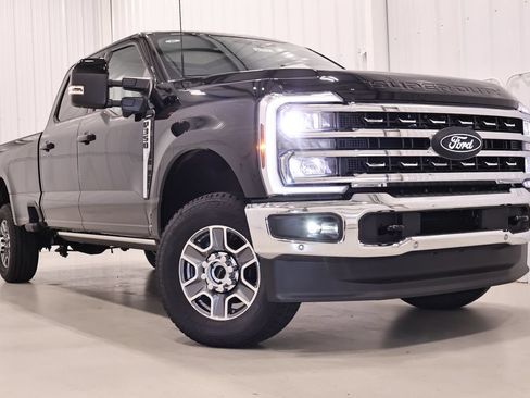 New 2026 Ford F350 Lariat w/ Lariat Ultimate Package AWD/4WD image 41