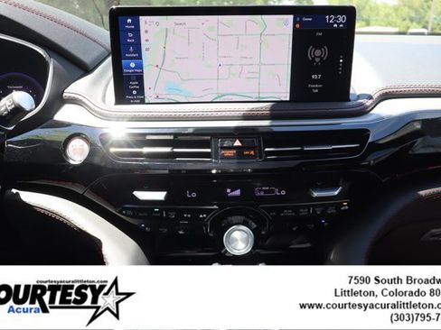 Used 2026 Acura MDX A-Spec AWD/4WD image 17