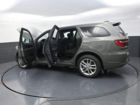 New 2026 Dodge Durango GT w/ Trailer Tow Group IV image 31