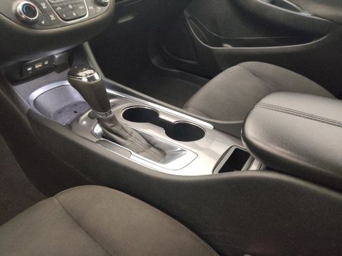 Used 2020 Chevrolet Malibu LT image 26