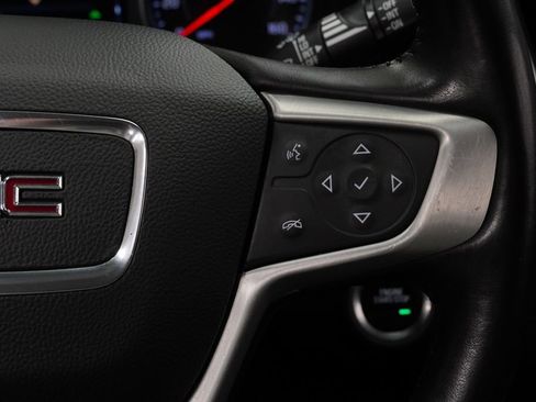 Used 2021 GMC Terrain SLT w/ Elevation Edition image 38