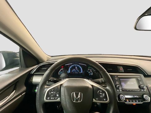 Used 2020 Honda Civic LX image 7