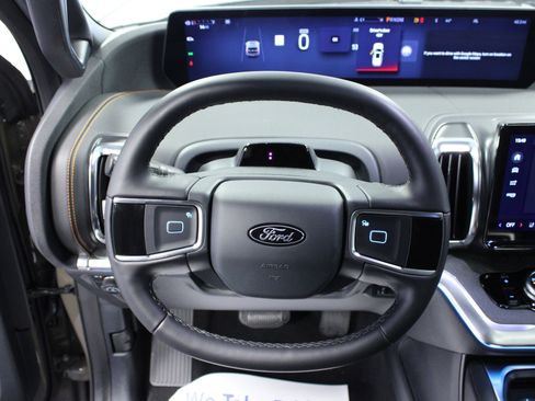 New 2026 Ford Expedition Tremor image 18