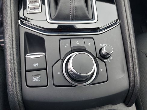 Used 2023 MAZDA CX-5 AWD 2.5 S image 25