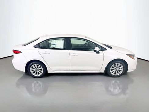 New 2026 Toyota Corolla LE image 7
