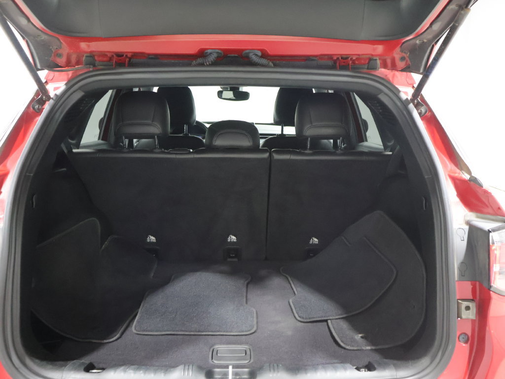 Used 2022 Jeep Compass Limited AWD/4WD image 4
