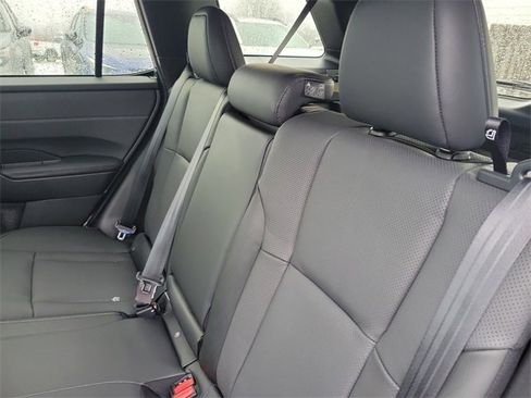 New 2026 Subaru Outback Touring XT image 10