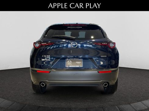 Used 2024 MAZDA CX-30 AWD 2.5 S w/ Select Sport Pkg image 4