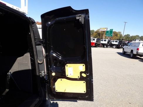 Used 2022 Ford Transit Connect XL image 50