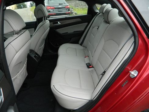 Used 2015 Hyundai Sonata Limited 2.0T image 14