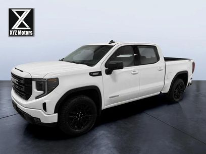 Used 2023 GMC Sierra 1500 Elevation