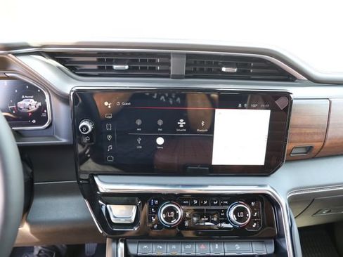 Used 2026 GMC Sierra 1500 Denali Ultimate AWD/4WD image 21