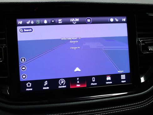 Used 2023 Dodge Durango SRT image 25