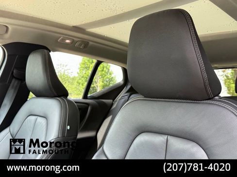 Used 2023 Volvo XC40 B5 Plus w/ Driver Assist Package AWD/4WD image 28