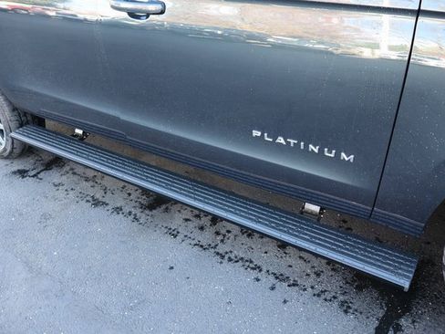 New 2025 Ford Expedition Max Platinum w/ Platinum Ultimate Package image 26