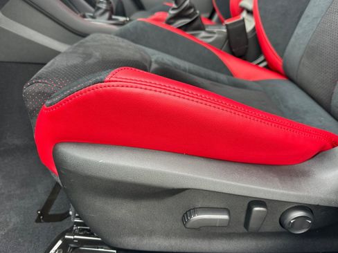 Used 2025 Subaru WRX Limited image 14