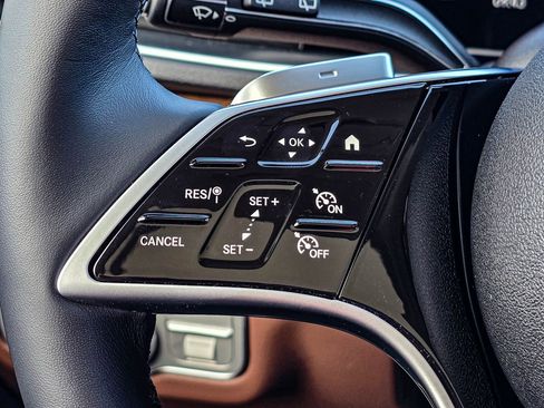 New 2026 Mercedes-Benz GLE 350 4MATIC image 23