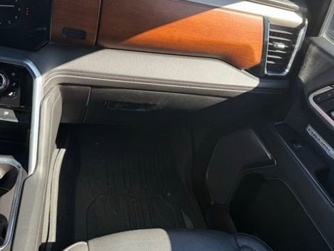 Used 2022 GMC Sierra 1500 Denali w/ Denali Reserve Package image 30