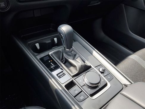 New 2025 MAZDA CX-50 AWD 2.5 S w/ Select Package image 29