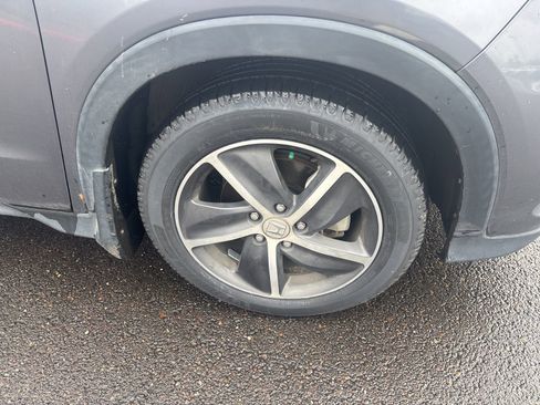 Used 2021 Honda HR-V EX image 7