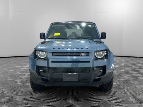 New 2026 Land Rover Defender 110 S image 8