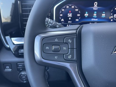 New 2025 Chevrolet Silverado 2500 High Country w/ Technology Package image 25