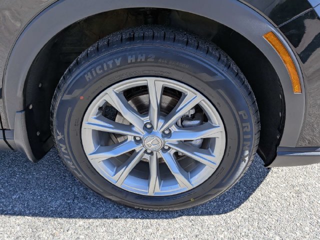 Used 2023 Honda CR-V EX-L image 10