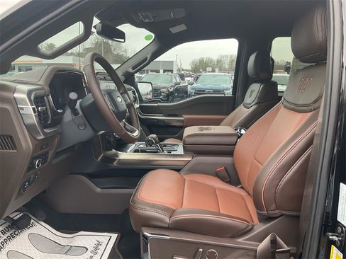 New 2026 Ford F150 King Ranch image 16