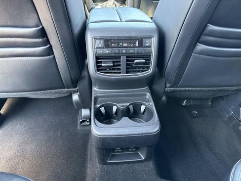 Used 2023 MAZDA CX-9 Grand Touring image 21