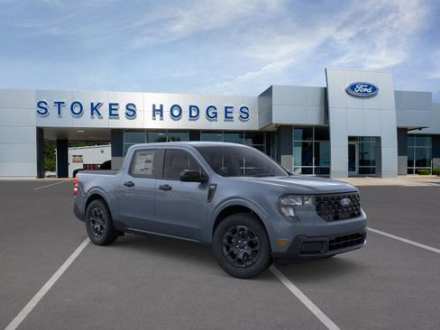 New 2026 Ford Maverick XLT w/ XLT Luxury Package image 30