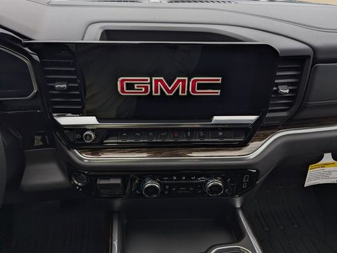 New 2026 GMC Sierra 1500 Elevation w/ Elevation Premium Package image 25