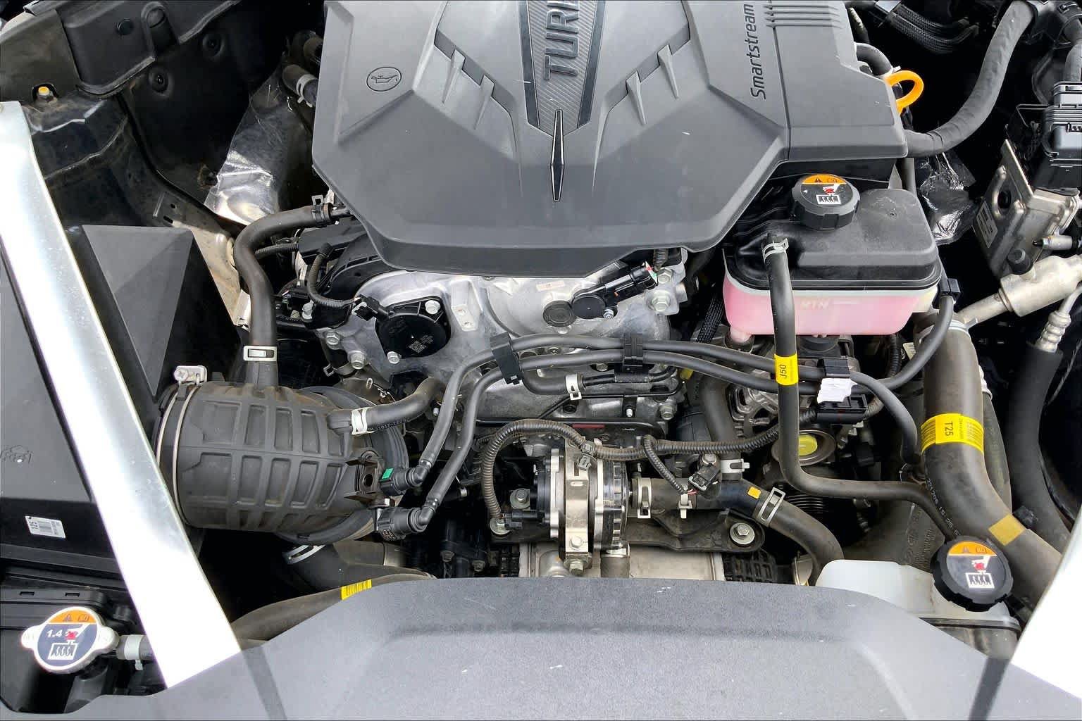 Used 2023 Kia Stinger GT-Line RWD image 33