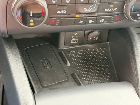 Used 2023 Ford Bronco Sport Outer Banks image 23