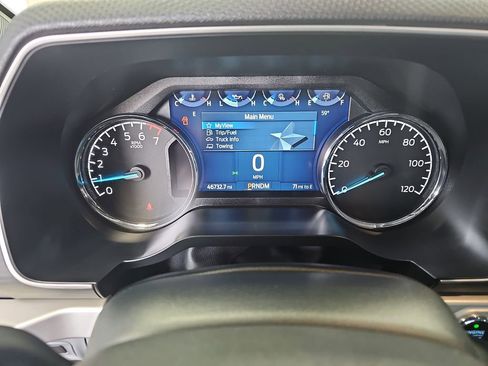 Used 2022 Ford F150 XLT w/ Equipment Group 302A High AWD/4WD image 18