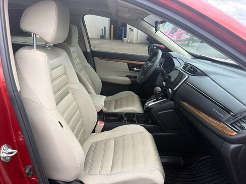 Used 2018 Honda CR-V EX image 36