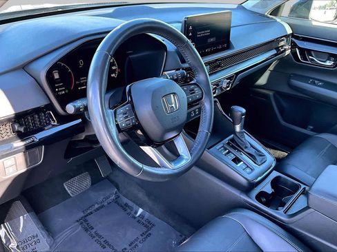 Used 2025 Honda CR-V EX-L image 17